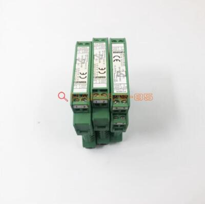 1PCS Used phoenix MCR C I/I 00 DC 2814508 Tested in Good Condition Fast
