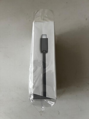 Dell Pro 7-in-1 USB-C Multiport Adapter Travel Hub DA310 MJR8R 470