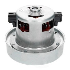 Universal Staubsaugermotor Saugturbine Motor Turbine 1600W für BOSCH SAMSUNG