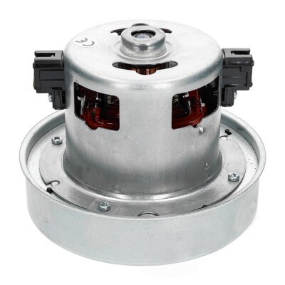 Universal Staubsaugermotor Saugturbine Motor Turbine 1600W für BOSCH SAMSUNG