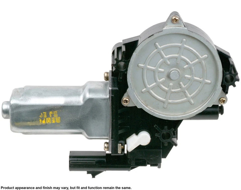 Motor de ventana trasero derecho cardone para Dodge Stratus 2005-2006 sedán Foto 3 de 4