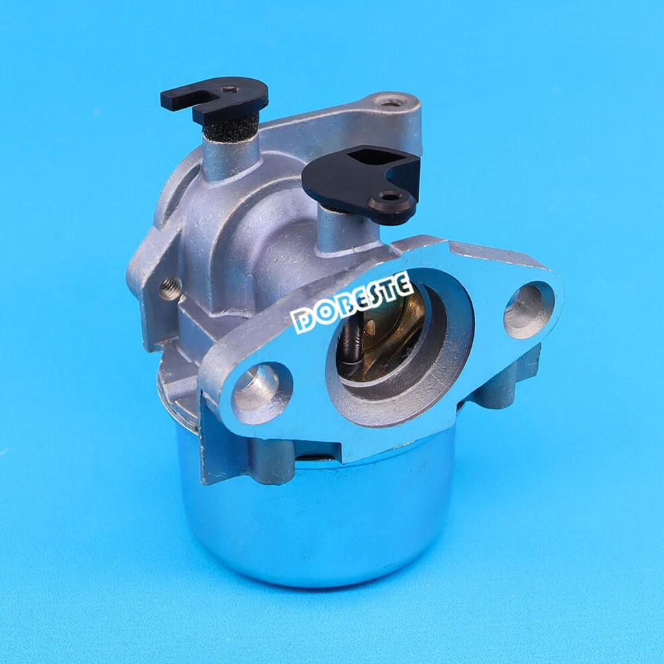 Carburetor For Briggs Stratton 6-6.75 HP Murray Craftsman Snapper 22" Push Mower - Image 4 of 4