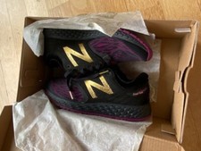 RARE New Balance Disney Beauty and The Beast Shoes size 36.5 EU 6 US