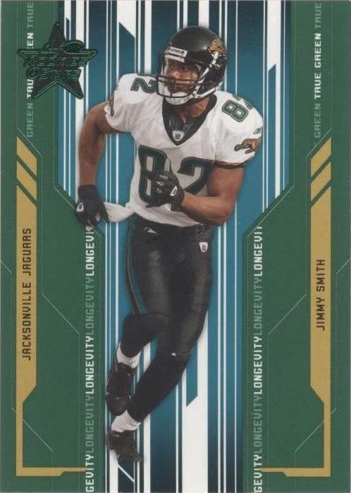 Longevity Parallel True Green