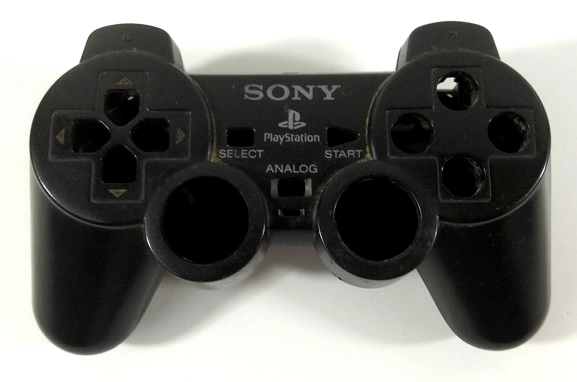 Boutons Croix Directionnelle Pour Manette PS2 DualShock 2 – Occasion Fonctionnelle