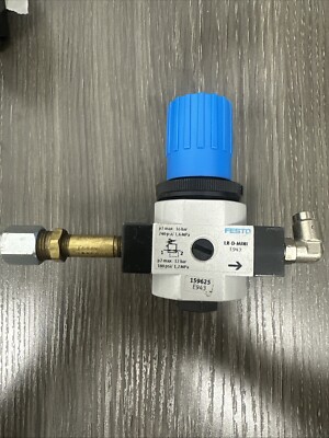 FESTO LR-D-Mini