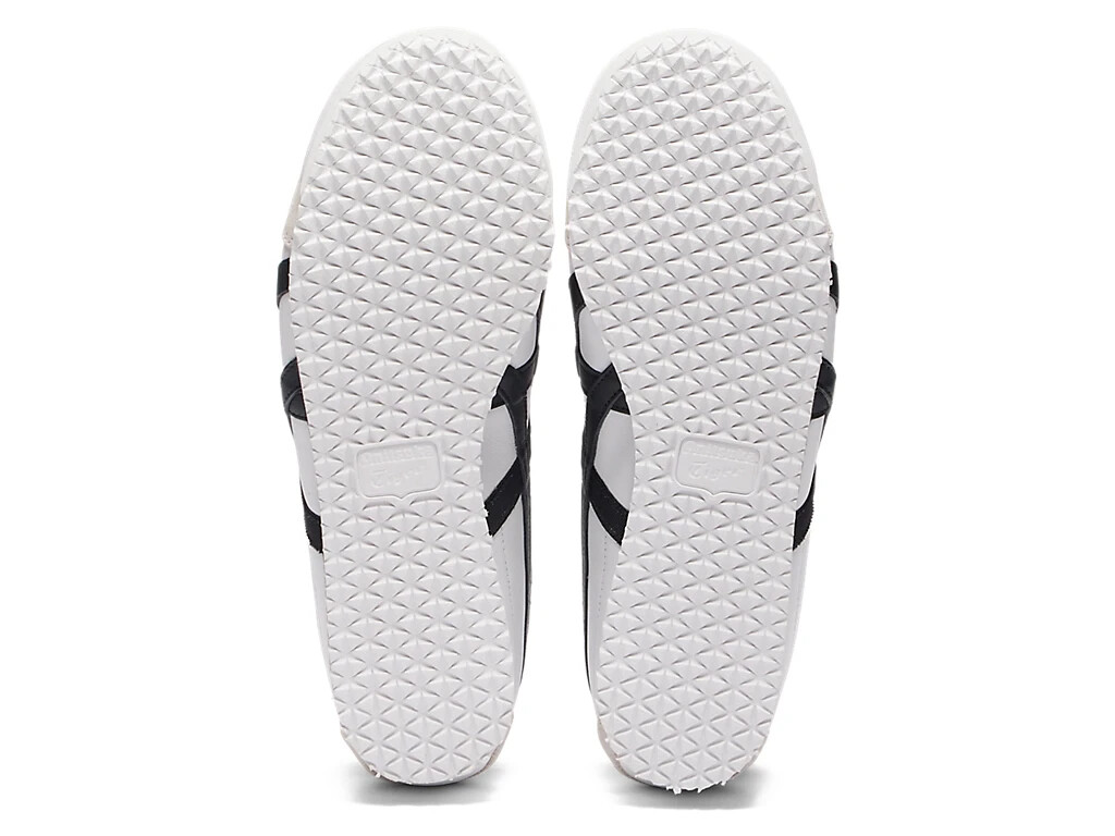 PSL PATOU x Onitsuka Tiger MEXICO 66 White/Pink Black