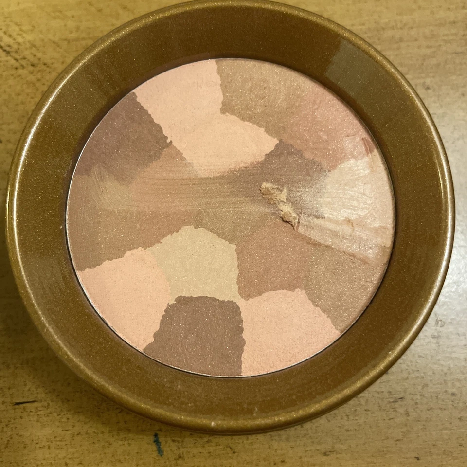 Colorantes de mosaico bronceador The Body Shop LEER POR FAVOR Foto 4 de 4