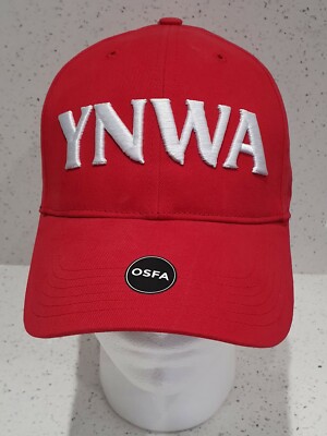 nike ynwa cap
