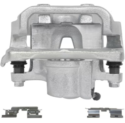 2C-2872 A1 Cardone Brake Caliper Rear Passenger Right Side Hand for Sienna 04-10