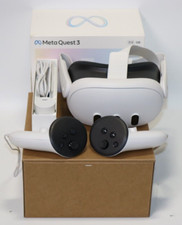 Meta Quest 3 512gb Vr Headset - New, Read!!!!