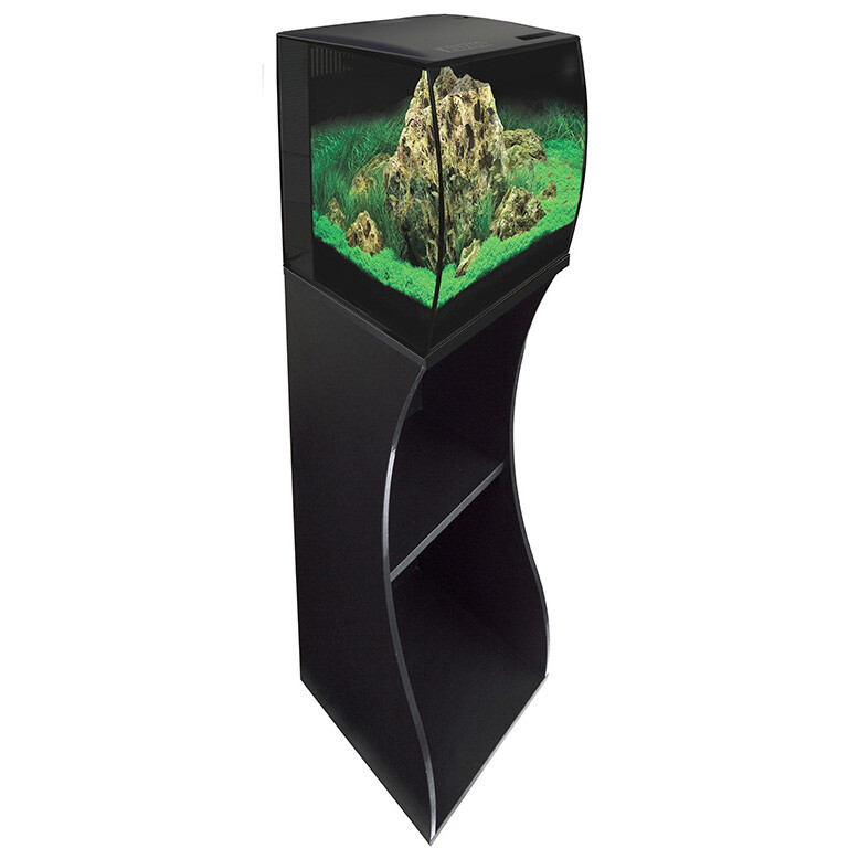 fluval flex 57l aquarium unit