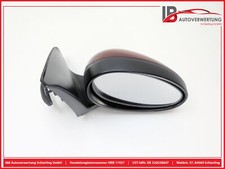 Retroviseur droit (ou coque) Rover 25
