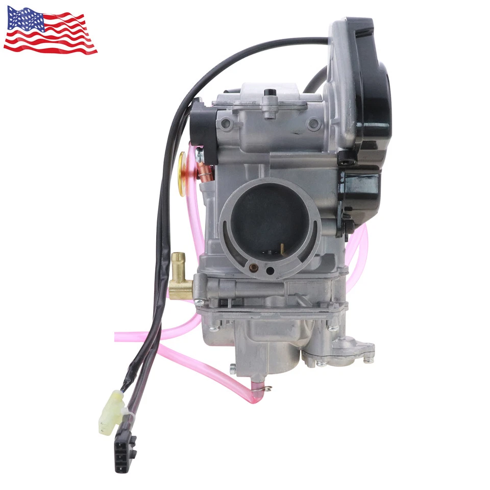 Carburador nuevo para Honda TRX450R TRX450ER TRX 450R 16046-HP1-601 2006-2014 Foto 2 de 4