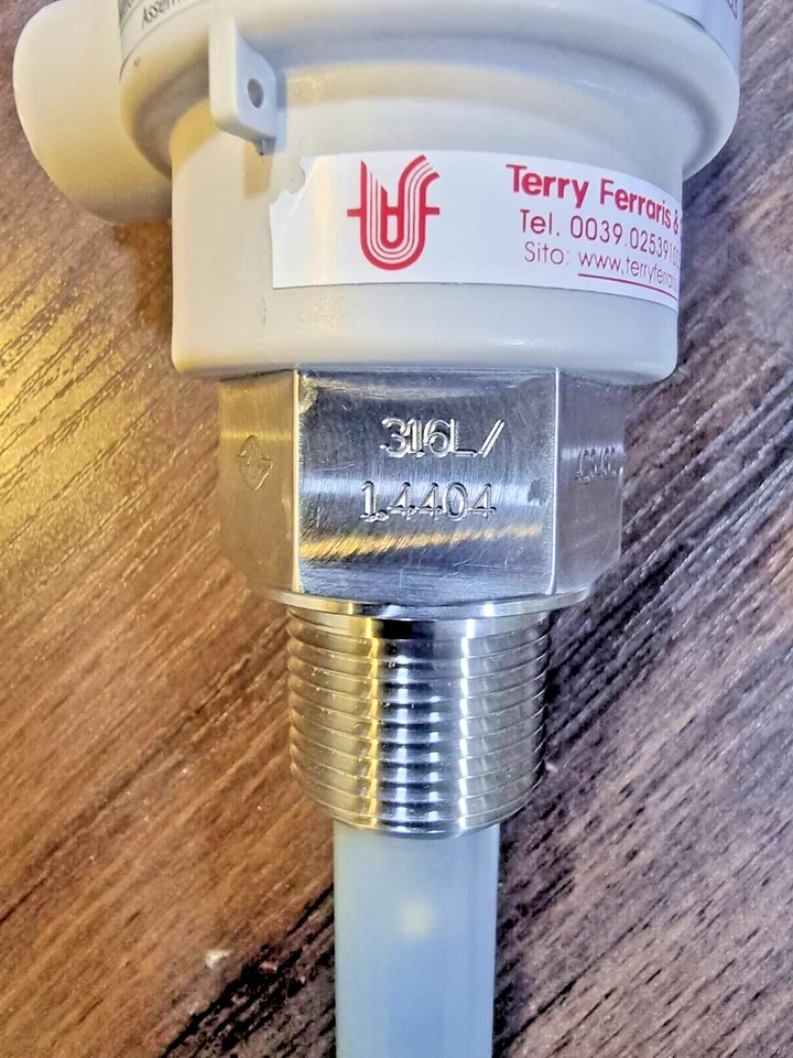 SIEMENS POINTEK CLS100 - 7ML5501-0AA30 - Image 3 of 4