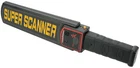 Handheld Metal Detector Security Wand
