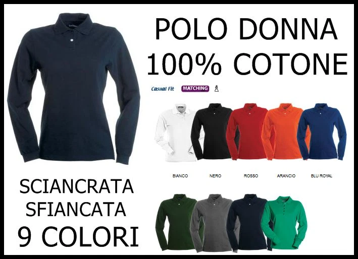 Basic Treasure Confezione Da 2 Magliette A Maniche Lunghe Da Donna, Cotone Ed Elastan, Bianco E Nero, Taglie S-XL - 4