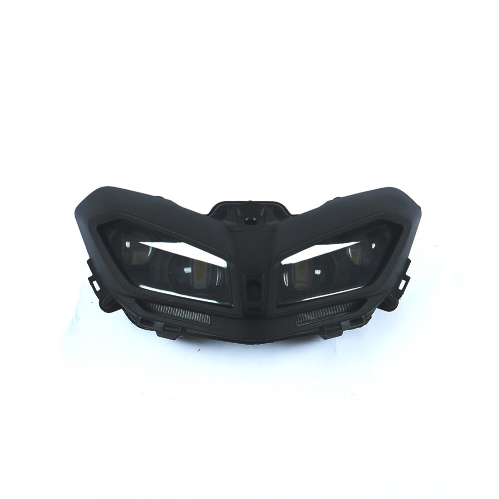 Motorcycle Headlight Assembly for Yamaha MT09 2017 2018 2019 2020 MT09