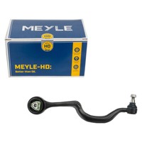 Meyle HD VerstÄRkt Querlenker FüR BMW E34 Vorderachse Rechts Hinten 31121141098