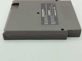 Spy VS Spy / Nintendo NES / PAL B / FR / FAH