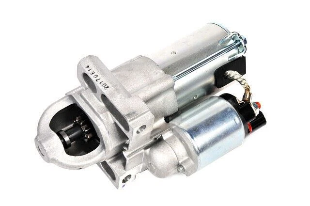 OEM NEW 2015-20 GM Chevrolet GMC Silverado Express Savana Starter Motor 12637617