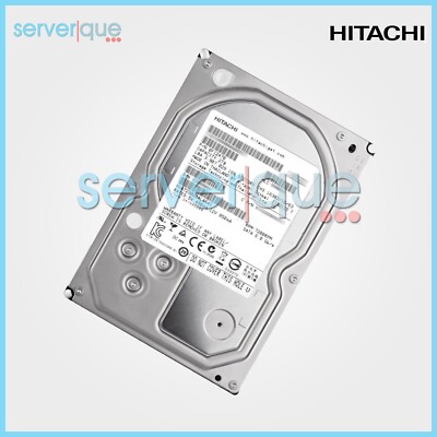 日立　HUA723020ALA641　2TB　内蔵型HDD