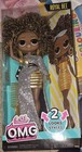 LOL Surprise OMG Royal Bee Modepuppe