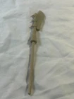 Masters of the Universe CASTLE GRAYSKULL Vintage WEAPONS MOTU Long AXE T-111