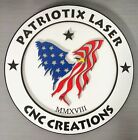 Patriotix Laser CNC Creations