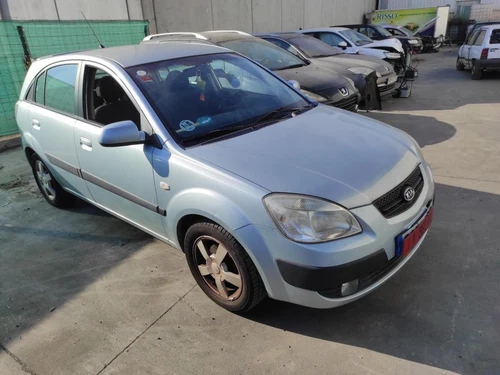 4300023040 Getriebe Ft für KIA RIO (JB) 1.6 Emotion 2005 1469049 - Bild 7 von 10