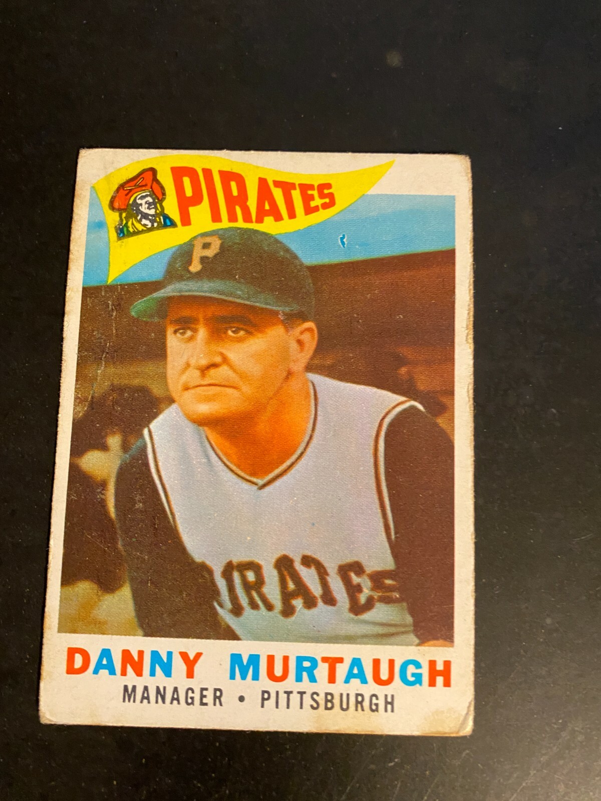 1960 Topps Baseball Cards (1-300) - Pick The Cards to Complete Your Set - Picture 238 of 325