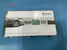 CIRC PRTCT KIT VARISTOR 530PC ( AUTOVARISTOR SAMPLE KIT ) AEC-Q200 COMPLIANT AUM