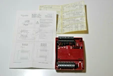 SCHNEIDER ELECTRIC 007309020/15040012 TAC XENTA 400 TERMINAL PART 180009 