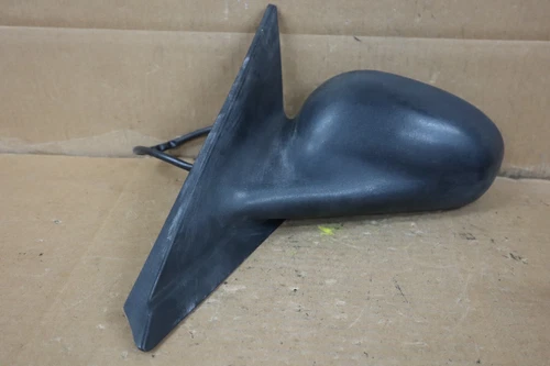 99 00 01 02 03 04 Ford Mustang Left Driver Side View Mirror OEM 91SFDB66