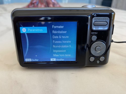 Samsung ES67 Batterie neuve et chargeur - Photo 3/18