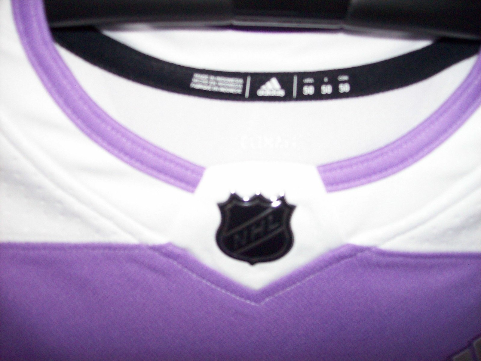 philadelphia flyers hockey fights cancer jersey
