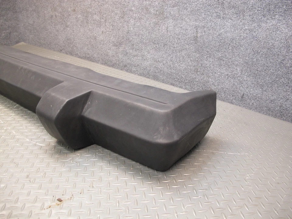 🥇75-82 CUBIERTA PARACHOQUES TRASERO TRIUMPH TR7 OEM Foto 3 de 4