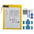 Batteria sostitutiva EVE PR-158098N 1200mAh per Kobo Libra H2O