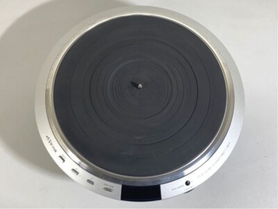 Victor TT-81 Turntable Fully maintained Record player