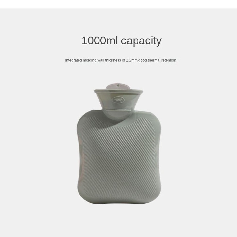 Hand Feet Handwarmer Hot Water Bag Water Bag Hot Water Bottle cover