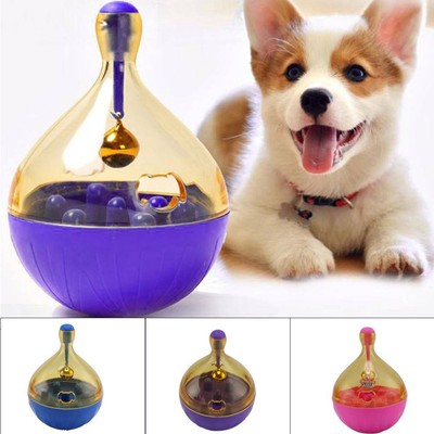 indestructible dog puzzle toys