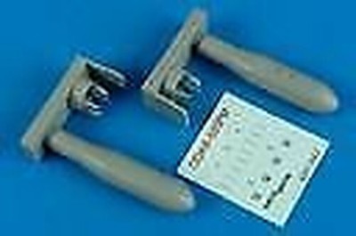 Aerobonus 480.042 - 1:48 ODAB-500PM Russian Fire Bombs - New