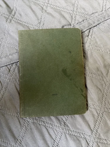 ANTICO LIBRETTO PASSAPORTO SVIZZERO,SUISSE,DATATO 1921 con francobolli scaduti - Foto 8 di 9