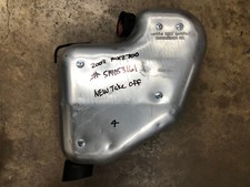 2001-2002 Ski-Doo MXZ 700 OEM formula Exhaust Silencer Muffler Pipe