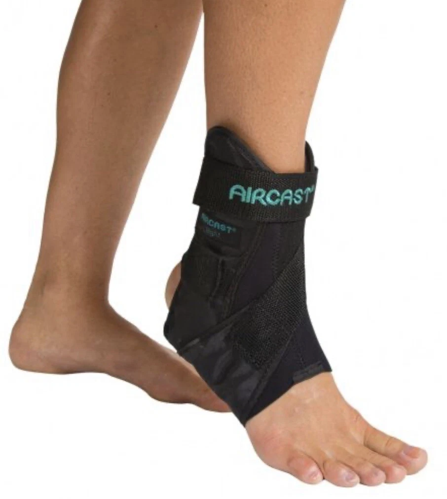 Size M Aircast Orthotics, Braces & Orthopedic Sleeves for sale | eBay
