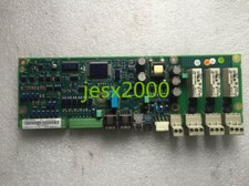 1PC ABB inverter ACS600 series I/O board NIOC-01C