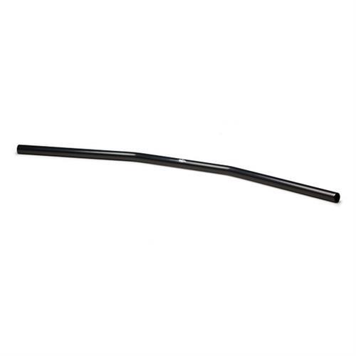 LSL Drag Bar Wide ALU Lenker schwarz 22,2 mm Honda CB 450 1974 - Bild 1 von 2