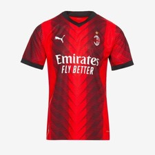 Puma AC Milan Milan Home Authentic maglia home Sai 23/24 taglia XXL PREZZO AL PUBBLICO 140 €