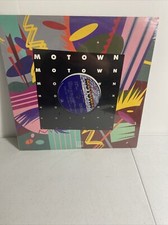 BLAKE & HINES: blake & hines MOTOWN 12