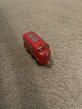 Thomas Friends Wilson Wooden Engine, Red